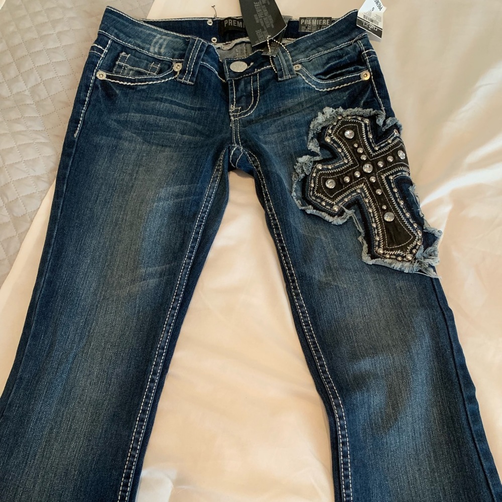 Premiere by Rue 21 Size 0